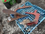 IH 1PT FAST HITCH IMPLEMENTS (WF)
