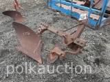 JOHN DEERE 3PT 1 BTM PLOW (WF)