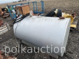 GAS TANK w/ PUMP (WF)
