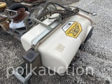 3PT SPRAYER (WF)