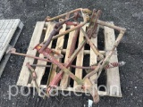 IH 1PT FAST HITCH (WF)