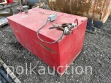 FUEL TANK (WF)