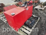 FUEL TANK (WF)