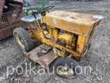 IH CUB CADET L&G (WF)
