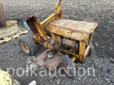 IH CUB CADET L&G (WF)