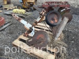 IH 3PT 1 BOTTOM PLOW (WF)