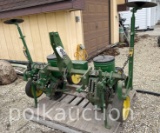 JOHN DEERE 71 2-ROW 3PT PLANTER (WF)