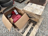 (2) NEW BRIGGS & STRATTON MOTORS (WF)