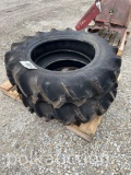 (2) NEW 11.2-24 FIRESTONE TIRES (WF)