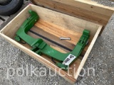 JOHN DEERE QUICK COUPLER (WF)