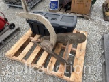 IH 1 BOTTOM 1PT FAST HITCH PLOW (WF)