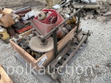 MISC TRACTOR CARBS & MAGS (WF)