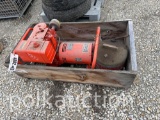 PINCOR MOTOR & GENERATOR (WF)