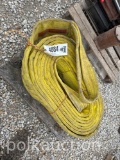 LARGE TOW STRAP (WF)