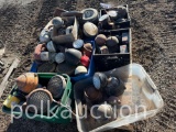 PALLET OF LIGHTS (CF)