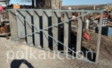 STEEL SHOP SHELF (CF)