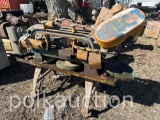 WELLSAW BAND SAW MODEL 600 (CF)