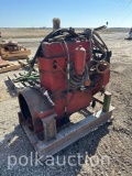 IH GAS ENGINE (CF)
