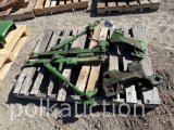 JOHN DEERE 3 POINT ASSEMBLY (CF)