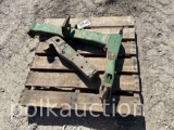 JOHN DEERE QUICK COUPLER (CF)