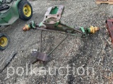 JOHN DEERE WIDE FRONT (CF)