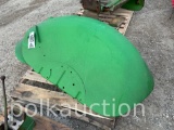 JOHN DEERE FENDERS (CF)