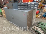 METAL PARTS CABINETS (CF)