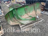 JOHN DEERE FENDERS (CF)