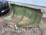 JOHN DEERE FENDERS (CF)