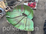 JOHN DEERE FENDERS (CF)