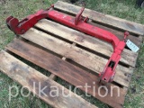 IH QUICK COUPLER (CF)