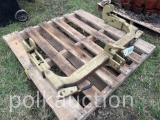 QUICK COUPLER (CF)