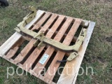 QUICK COUPLER (CF)