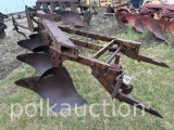 IH FAST HITCH 3 BOTTOM PLOW (CF)