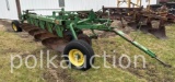 JOHN DEERE 3100 6 BOTTOM PLOW - PULL TYPE (CF)