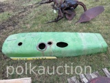 JOHN DEERE 4320 HOOD (CF)