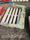 JOHN DEERE QUICK COUPLER (CF)