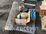 MISC. SHOP SUPPLIES (CF)