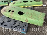 JOHN DEERE 5020 HOOD (CF)