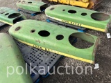 JOHN DEERE 6030 HOOD (CF)