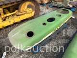 JOHN DEERE 6030 HOOD (CF)