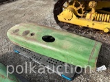 JOHN DEERE 5020 HOOD (CF)