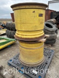 (2) RIMS (CF)