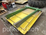 JOHN DEERE CANOPY/ROPS (CF)