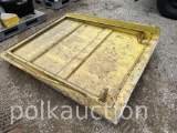 JOHN DEERE CANOPY (CF)