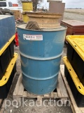 (55 GAL.)AMOCO 15w-40 OIL (CF)