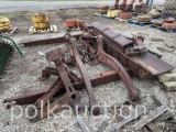 BUCYRUS ERIE BULLGRADER (CF)