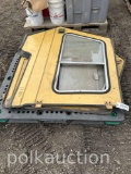 CAB DOORS (CF)