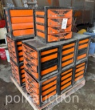 DOORMAN PRODUCTS, ANTIQUE AUTOMOTIVE HARDWARE CABINETS (CF)