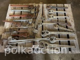PALLET OF WRENCHES (CF)
